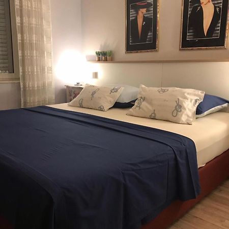 Villa Marica Trogir Ngoại thất bức ảnh