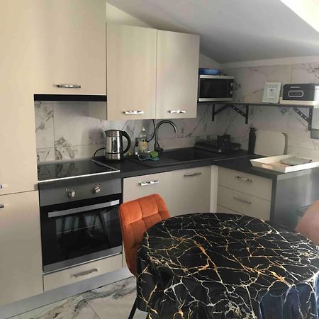 Villa Marica Trogir Ngoại thất bức ảnh