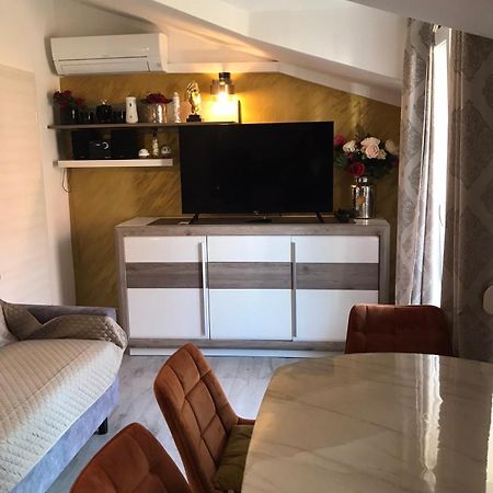 Villa Marica Trogir Ngoại thất bức ảnh