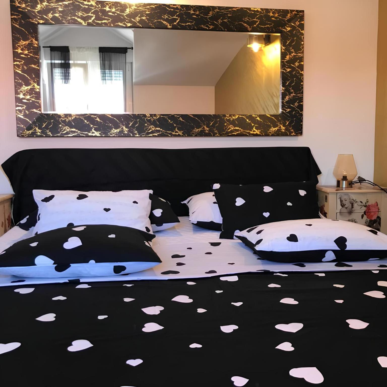 Villa Marica Trogir Ngoại thất bức ảnh