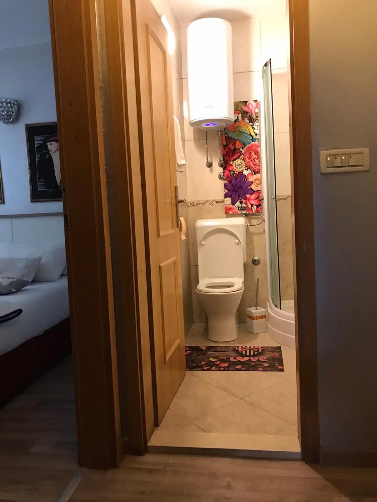 Villa Marica Trogir Ngoại thất bức ảnh