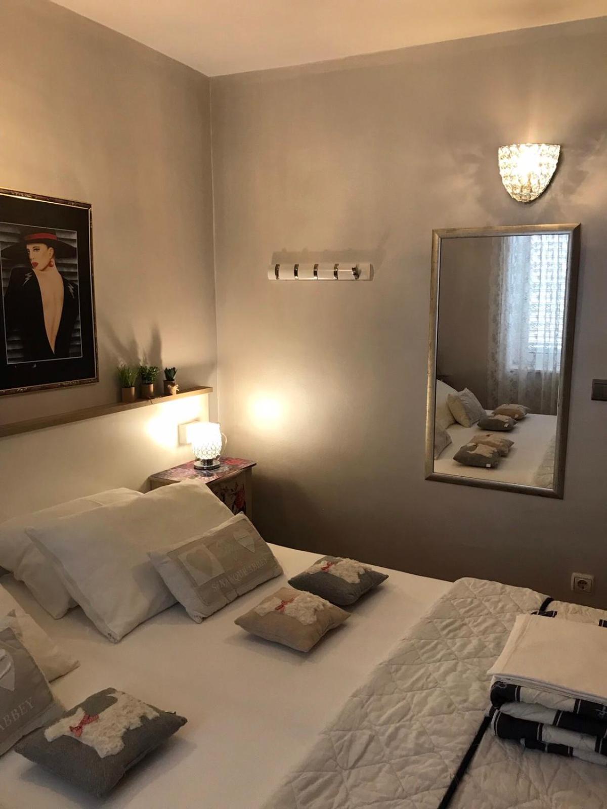 Villa Marica Trogir Ngoại thất bức ảnh