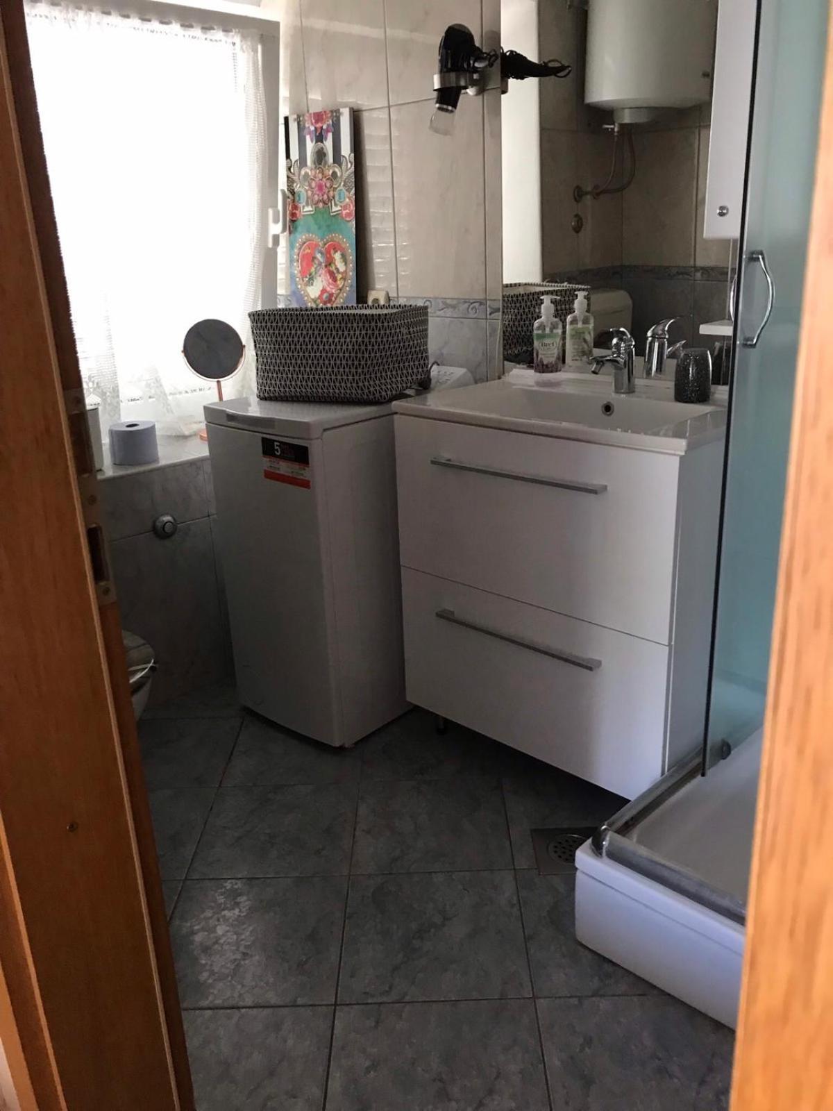 Villa Marica Trogir Ngoại thất bức ảnh