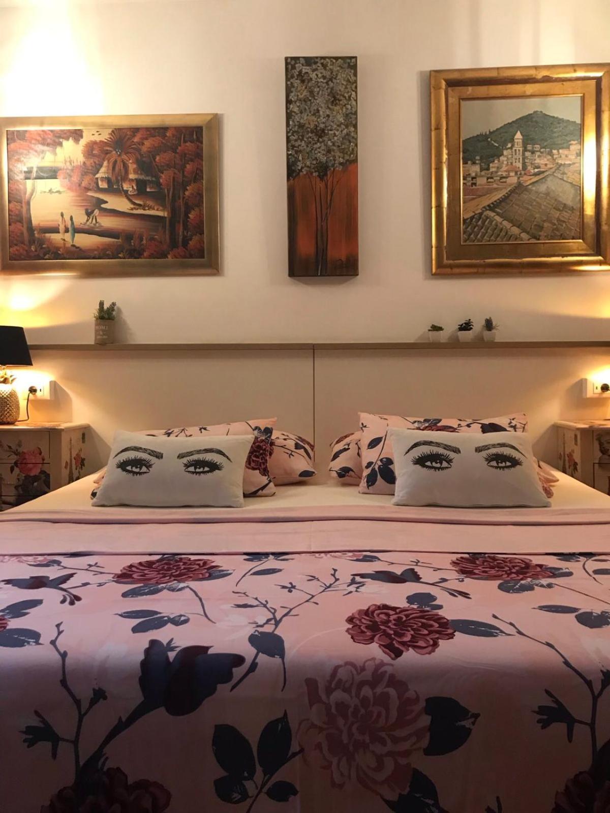 Villa Marica Trogir Ngoại thất bức ảnh