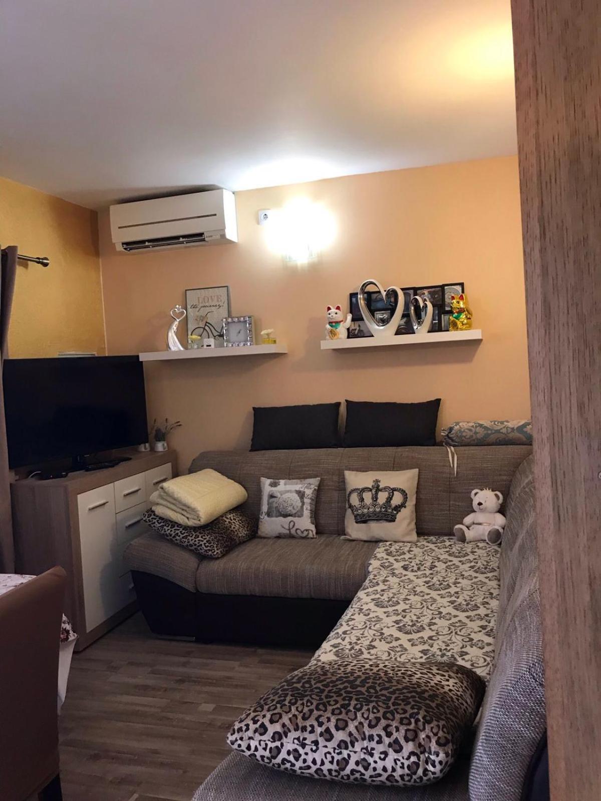 Villa Marica Trogir Ngoại thất bức ảnh