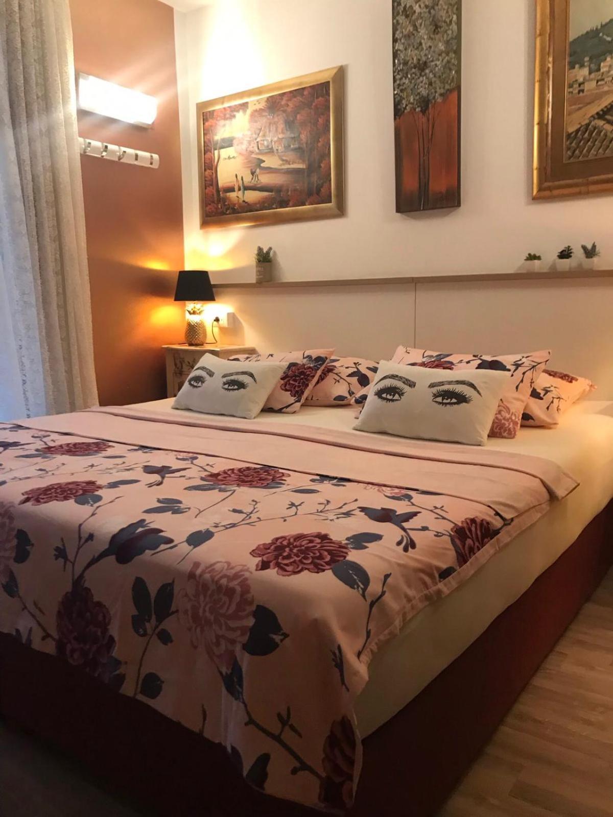 Villa Marica Trogir Ngoại thất bức ảnh