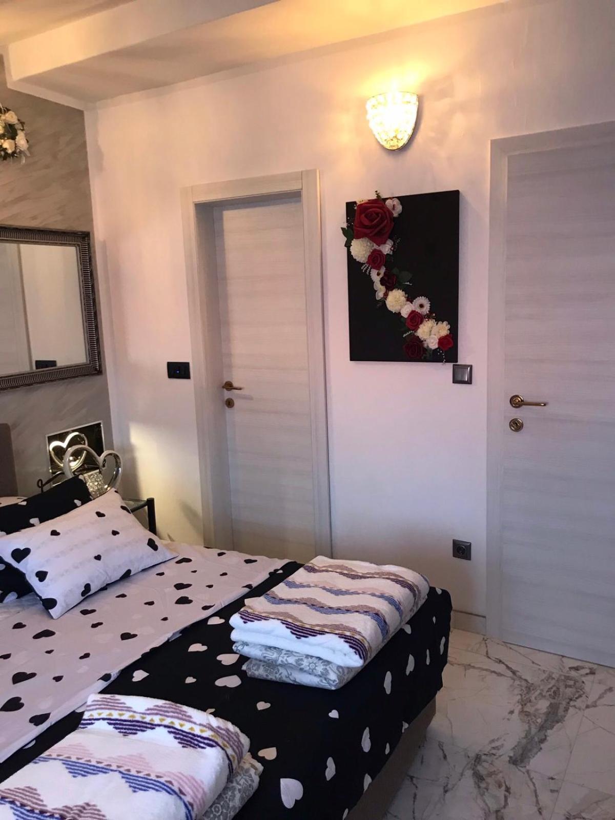 Villa Marica Trogir Ngoại thất bức ảnh
