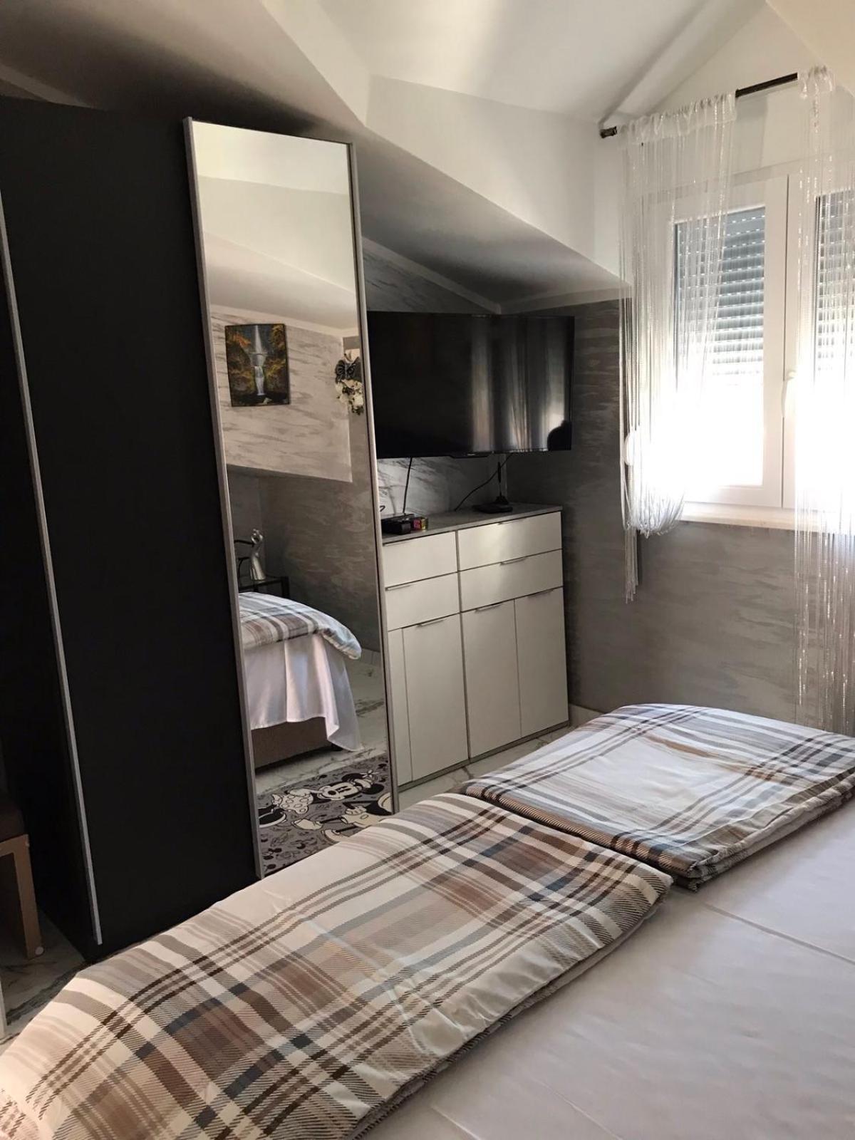 Villa Marica Trogir Ngoại thất bức ảnh