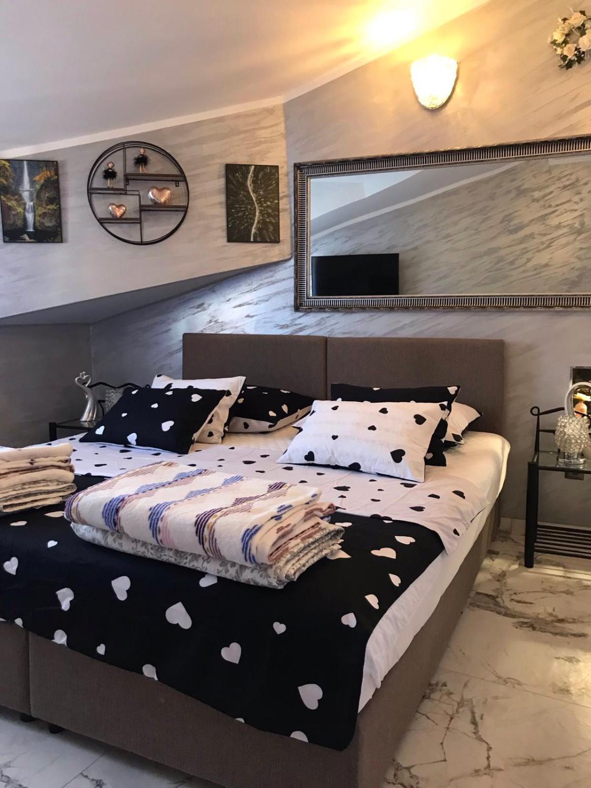 Villa Marica Trogir Ngoại thất bức ảnh