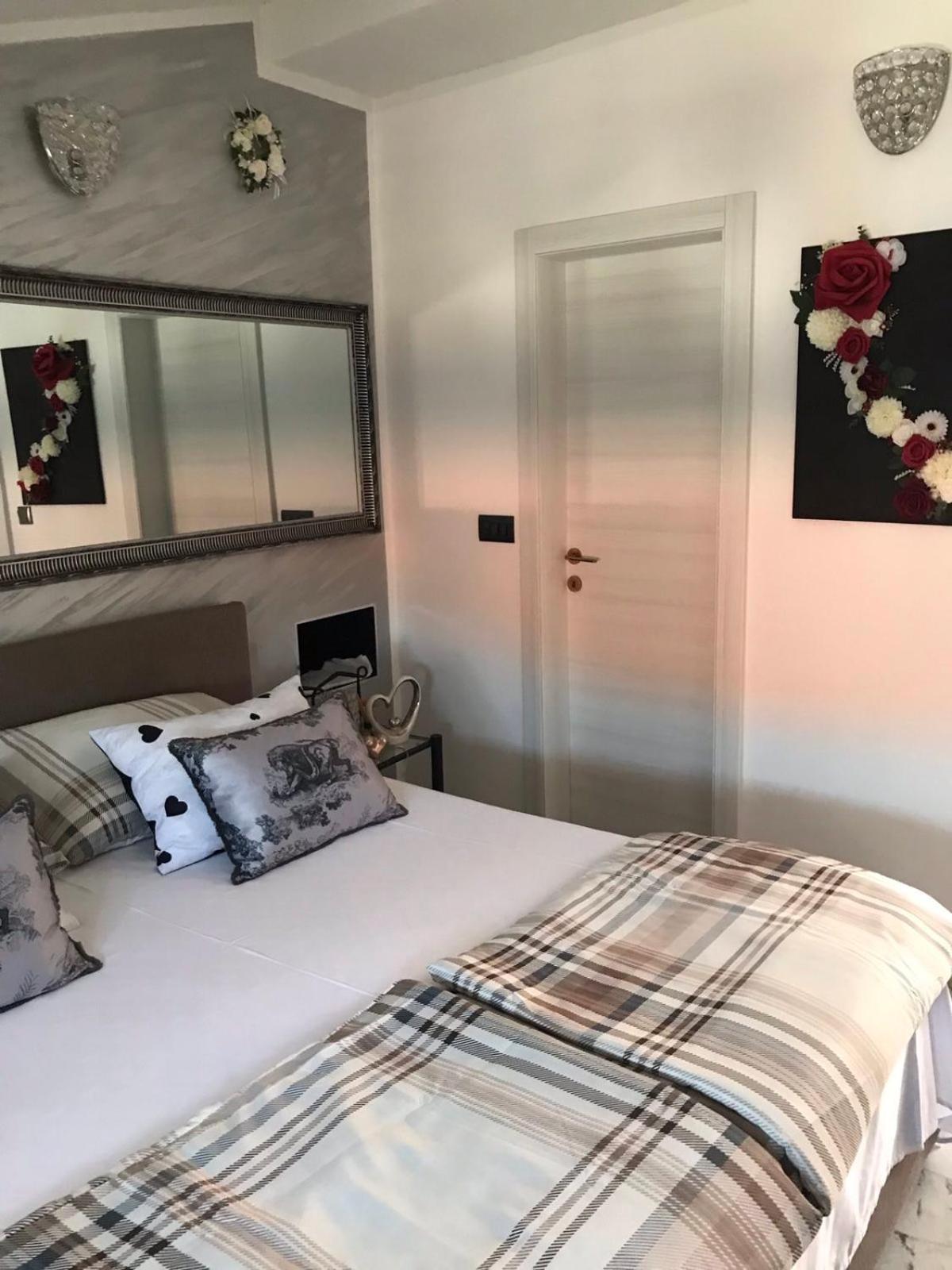 Villa Marica Trogir Ngoại thất bức ảnh