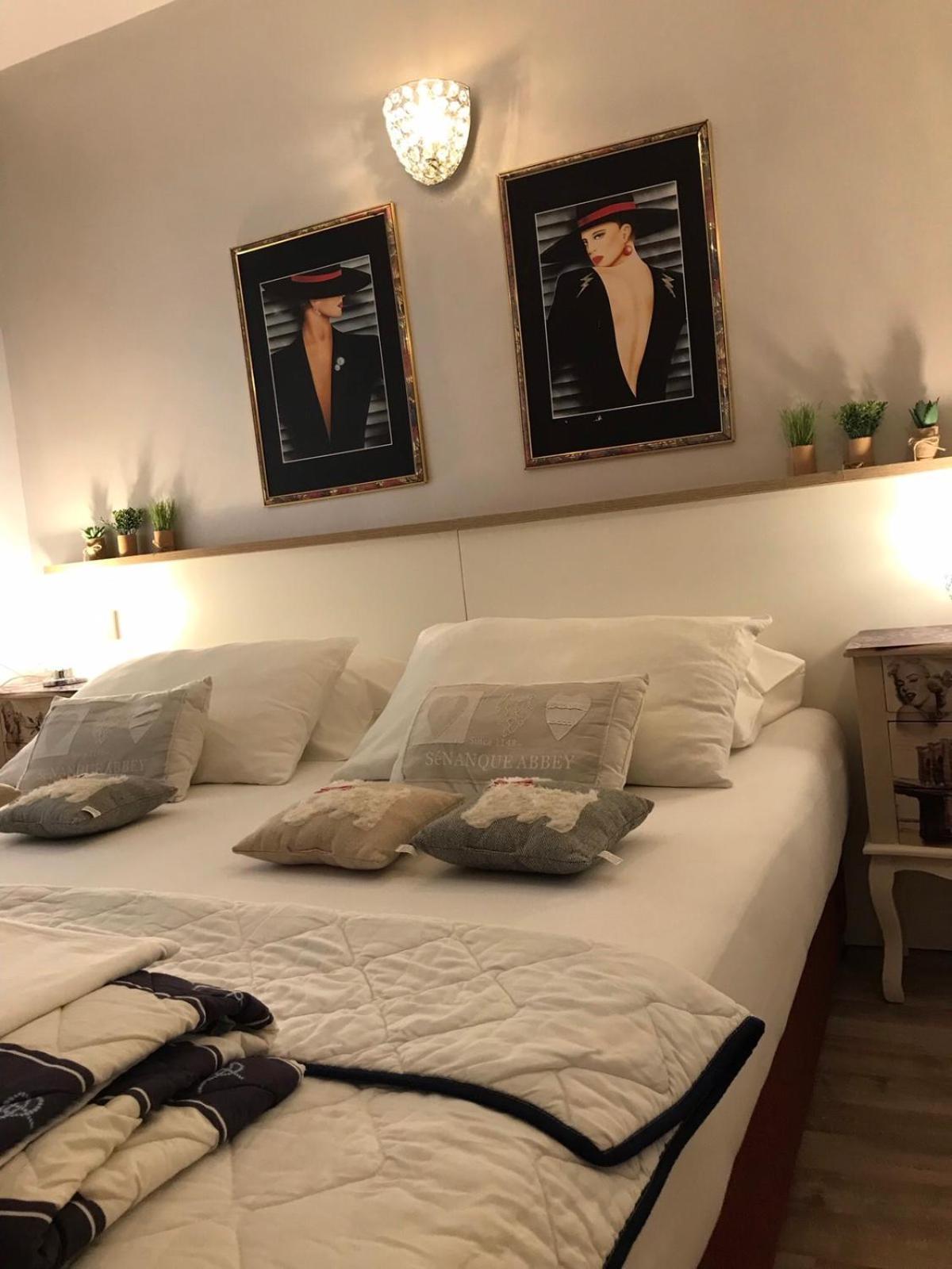 Villa Marica Trogir Ngoại thất bức ảnh