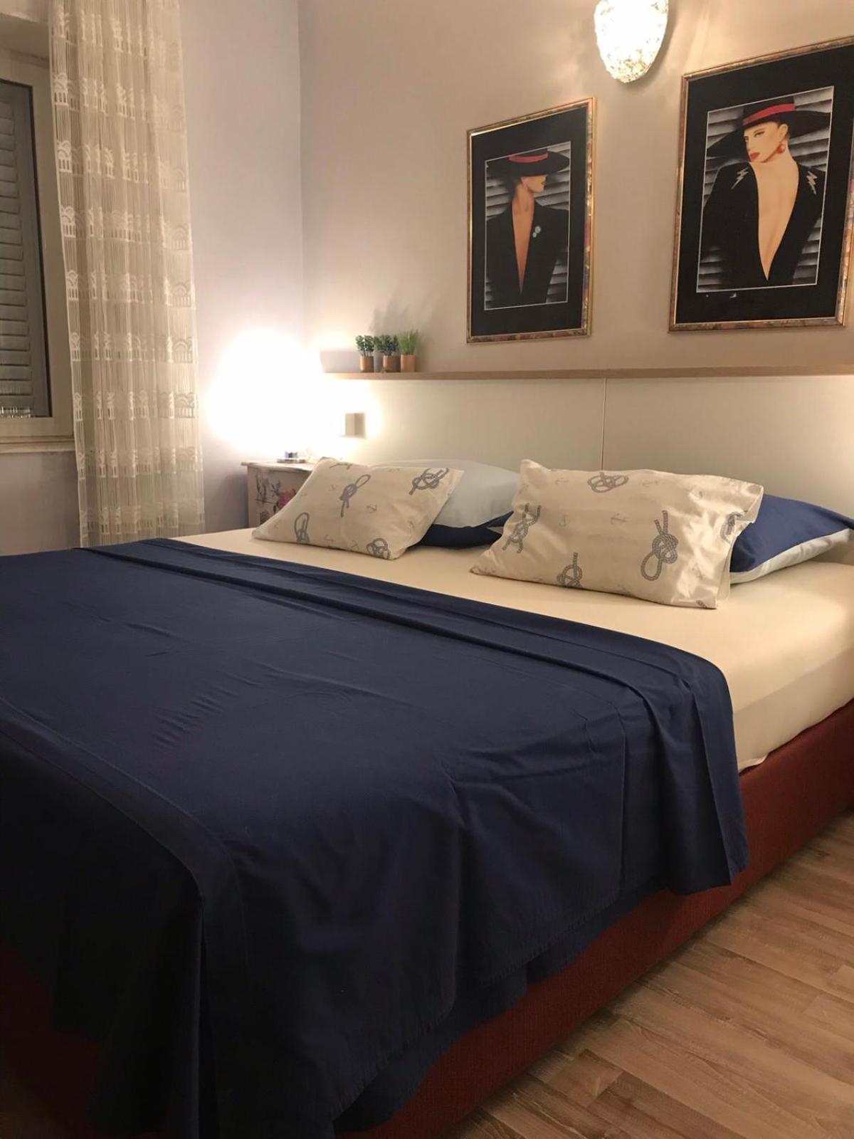 Villa Marica Trogir Ngoại thất bức ảnh