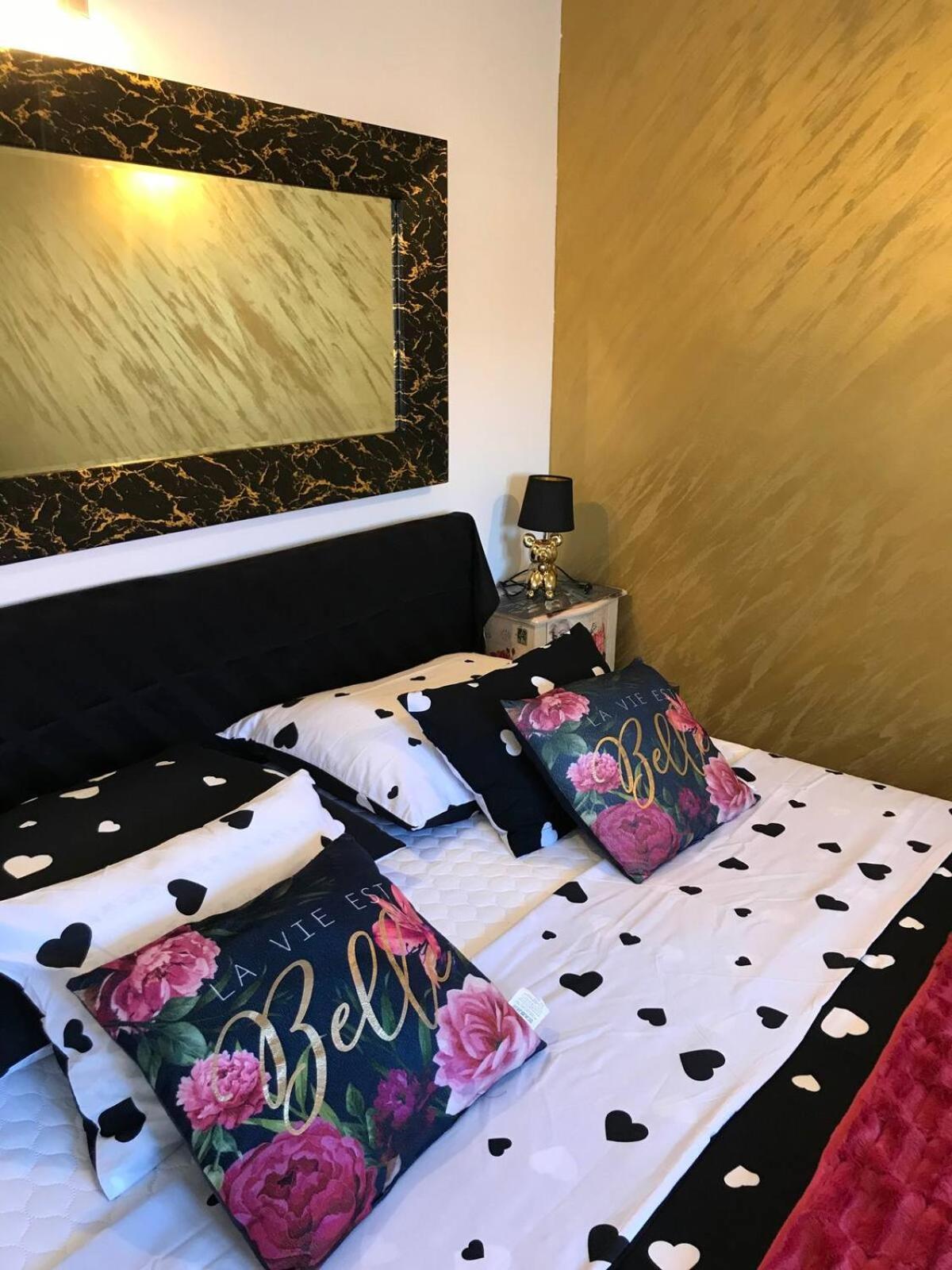 Villa Marica Trogir Ngoại thất bức ảnh