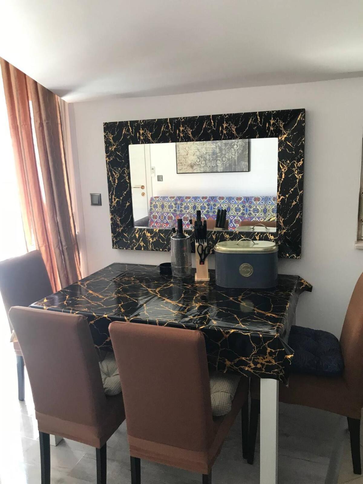 Villa Marica Trogir Ngoại thất bức ảnh