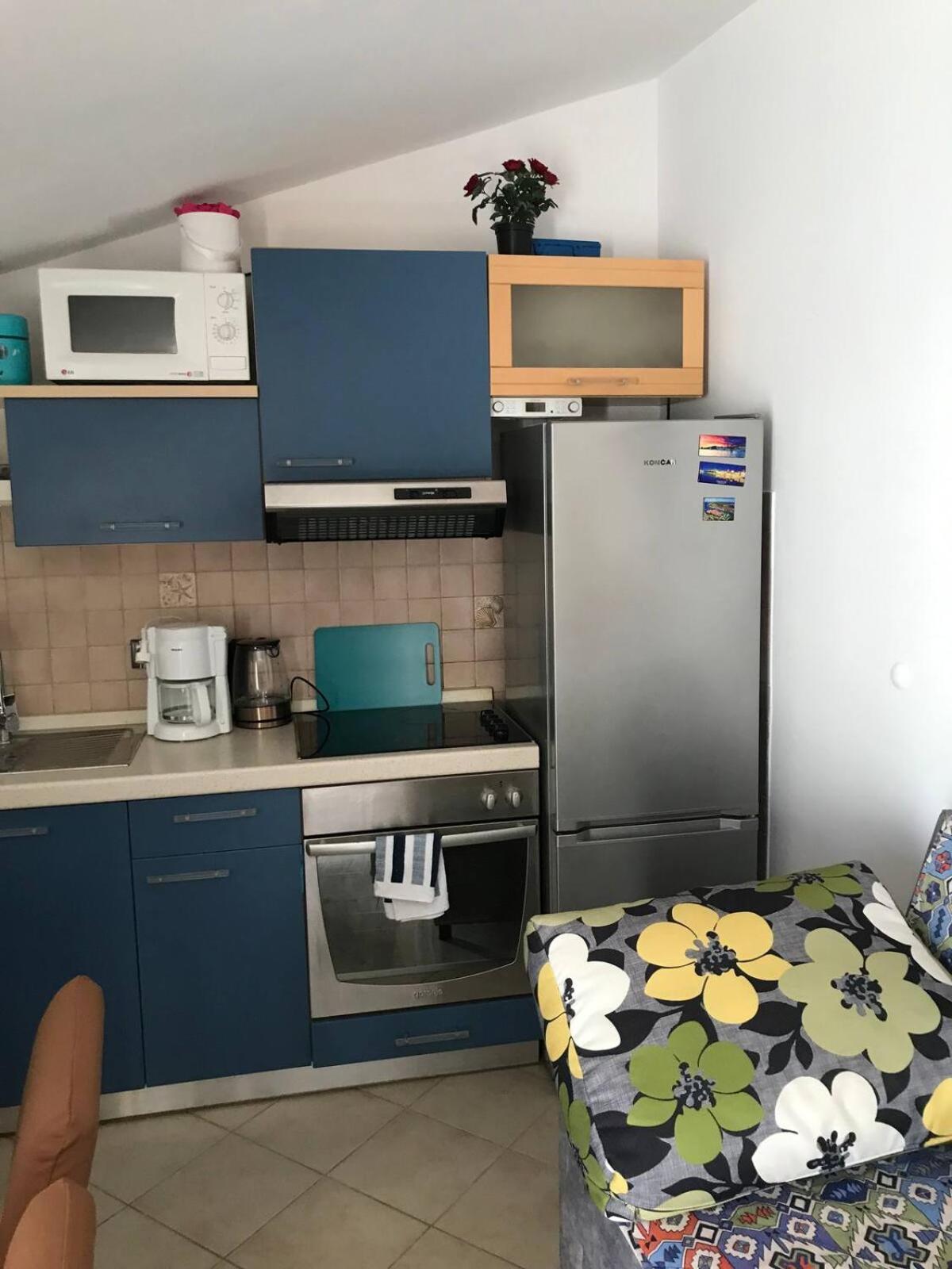 Villa Marica Trogir Ngoại thất bức ảnh