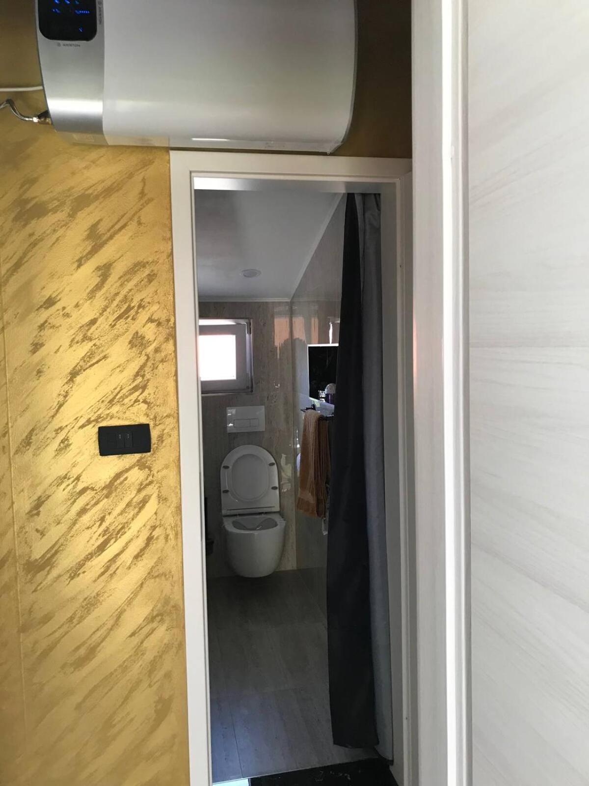 Villa Marica Trogir Ngoại thất bức ảnh