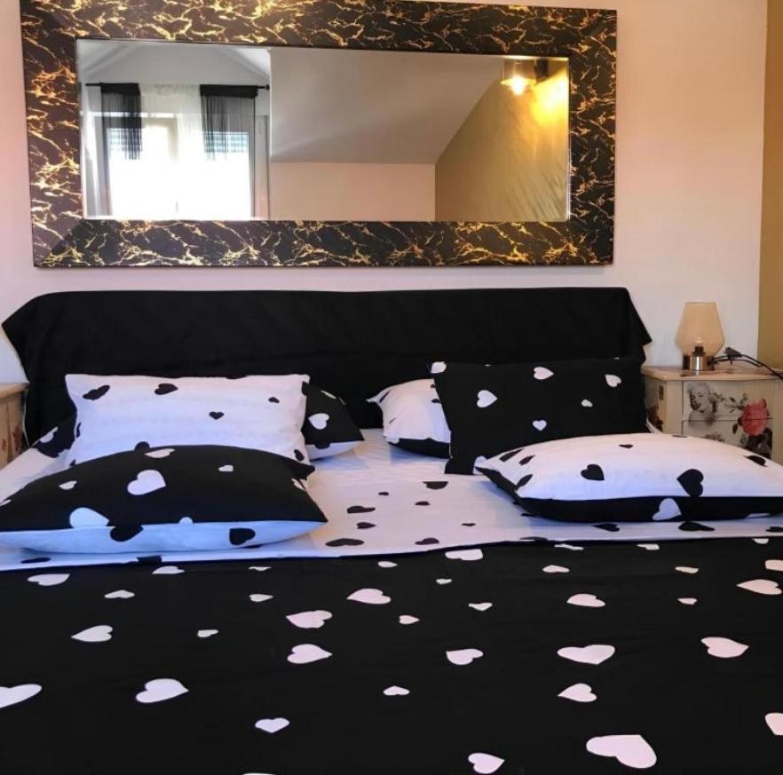 Villa Marica Trogir Ngoại thất bức ảnh