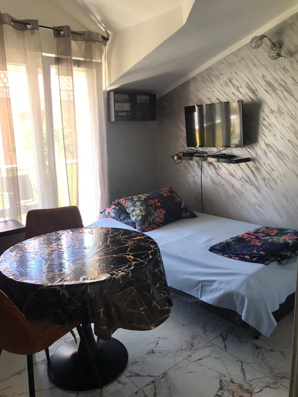 Villa Marica Trogir Ngoại thất bức ảnh