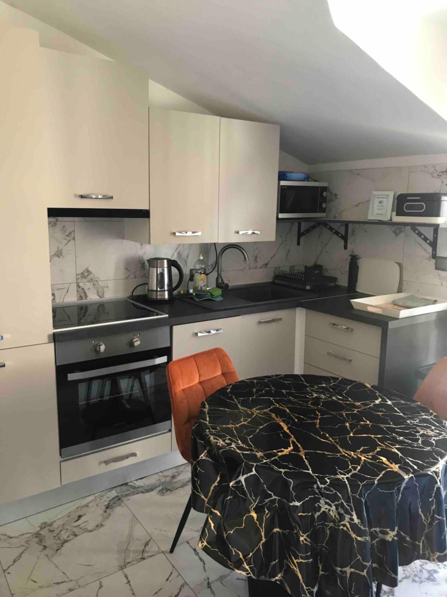 Villa Marica Trogir Ngoại thất bức ảnh