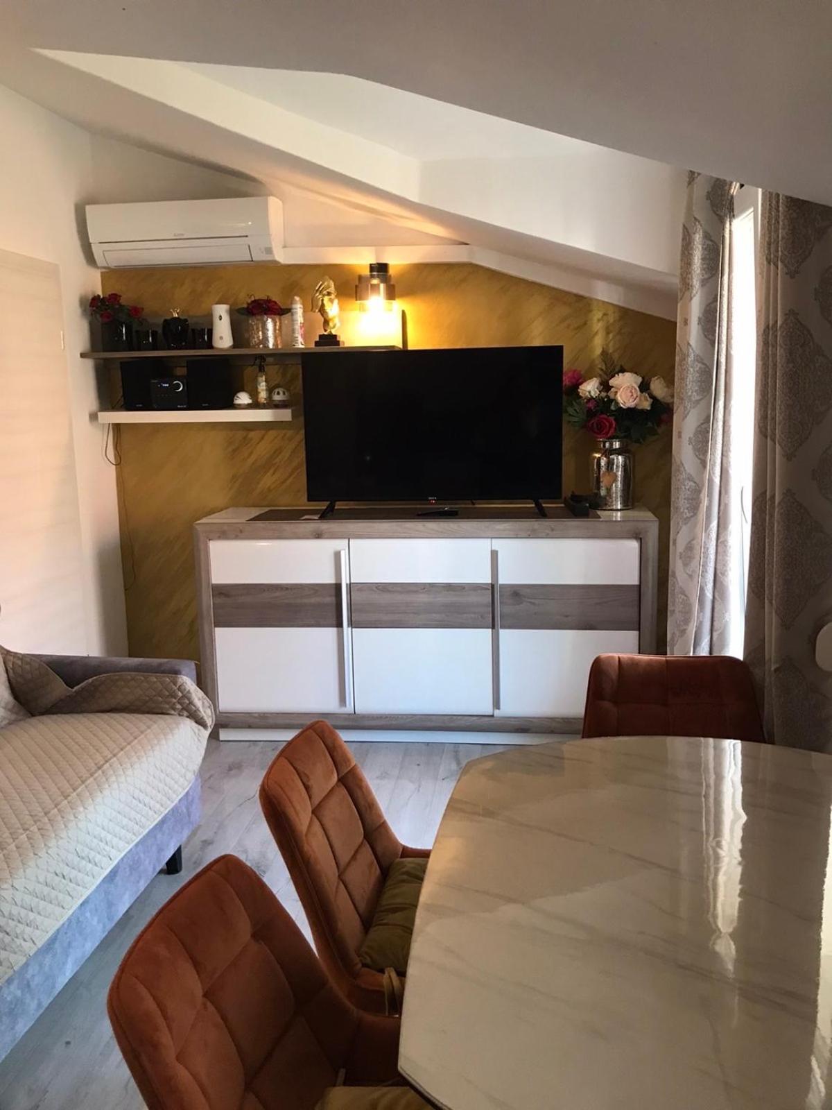 Villa Marica Trogir Ngoại thất bức ảnh