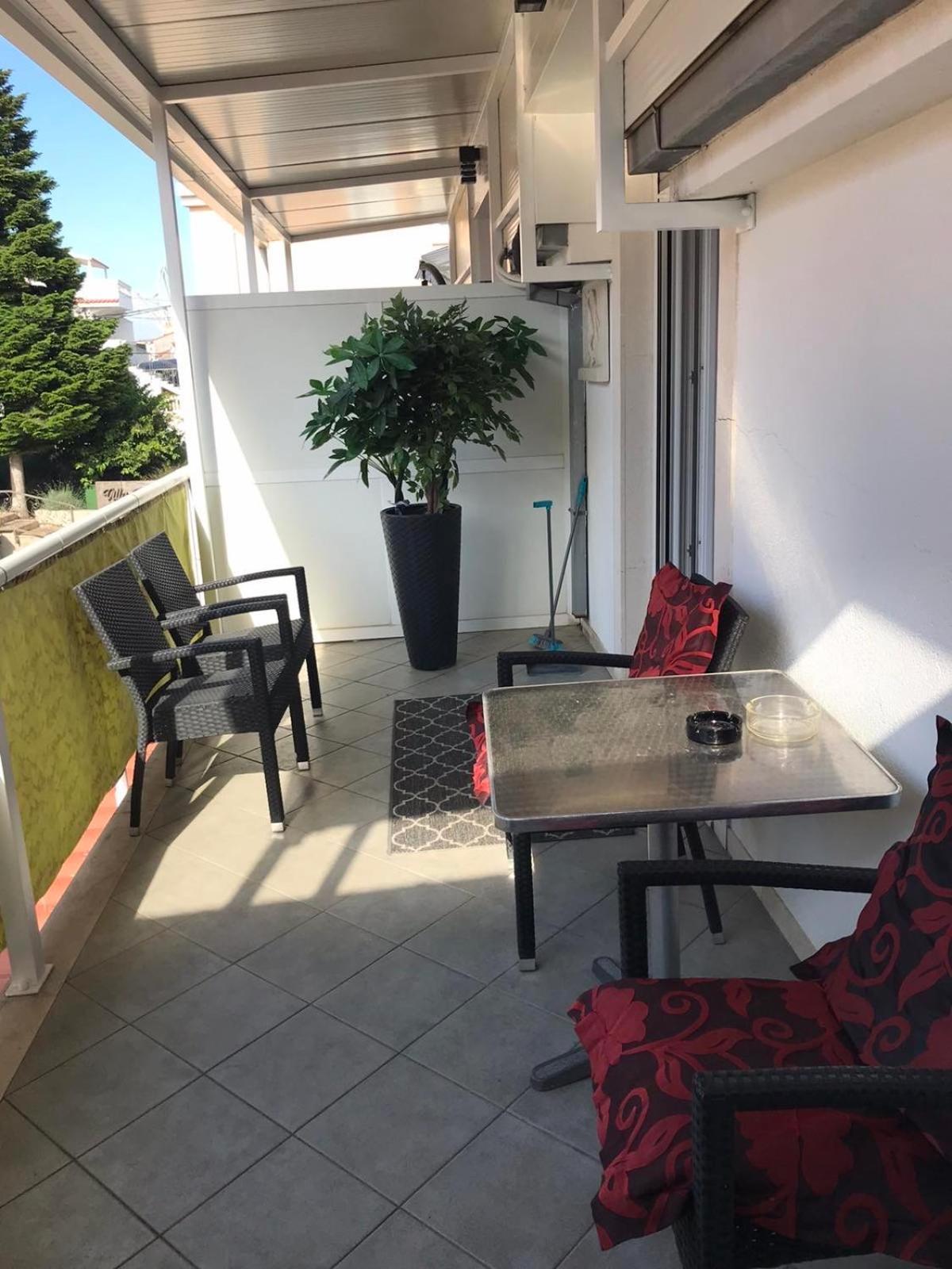 Villa Marica Trogir Ngoại thất bức ảnh