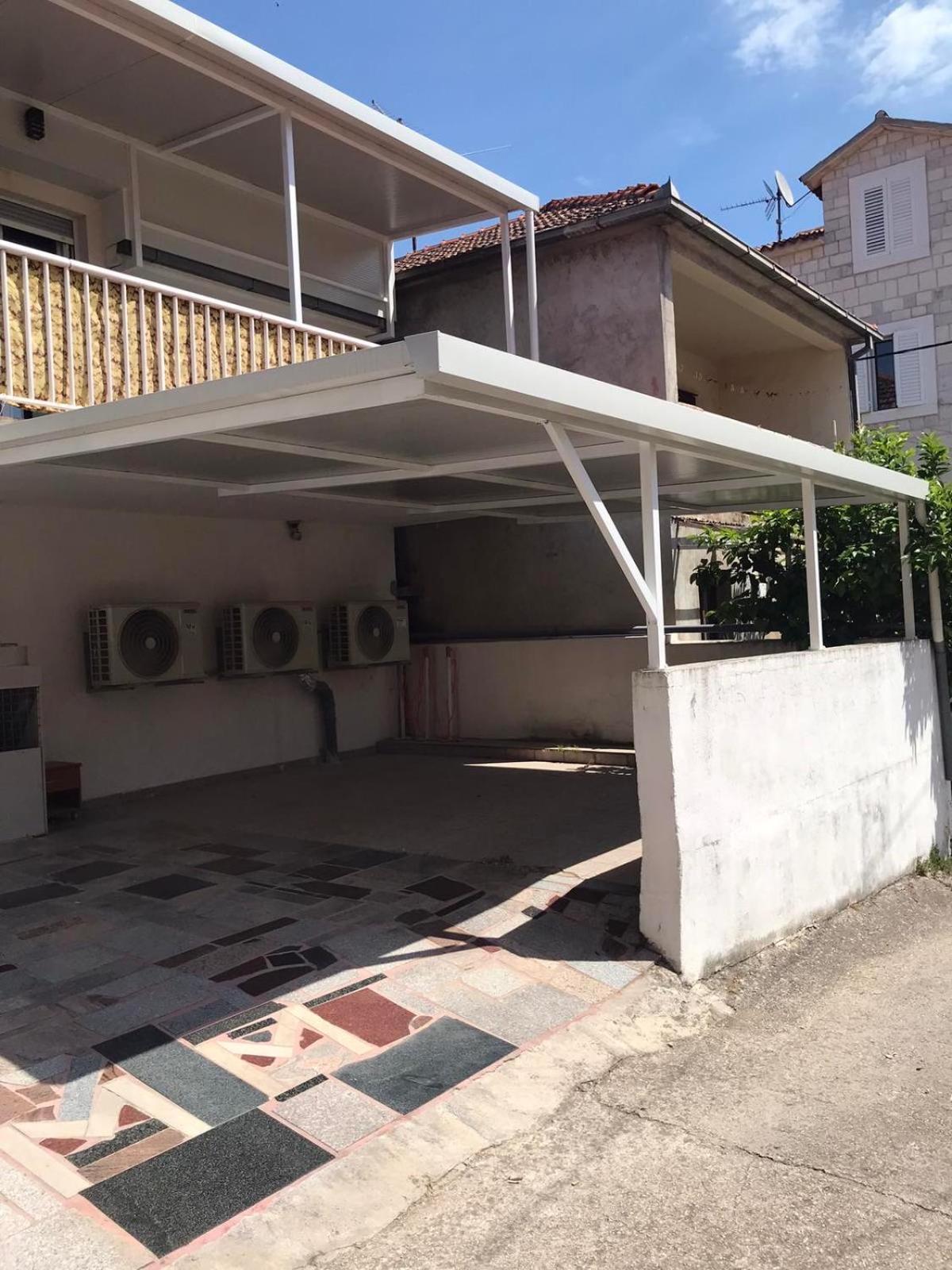 Villa Marica Trogir Ngoại thất bức ảnh